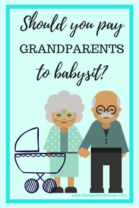 Walk a few laps in the driveway, march in place or dance side-to-side as if you. . Grandparents too old to babysit